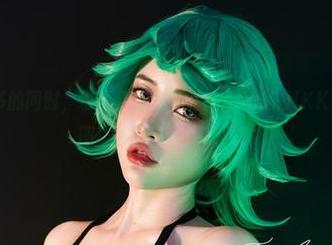 记得读个好书的同时，也不要错过Tiny Asa的NIKKE灰姑娘Cos图！教育与美！收藏！